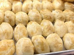 -永昌饼家(西华路店)