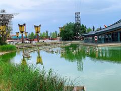 -中华郡文化旅游景区