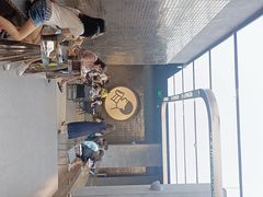 大堂-喜茶(深圳万象城黑金店)