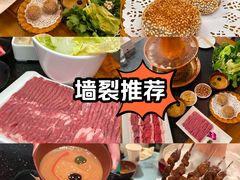 -沏点Trattoria意大利餐厅(新街口店)