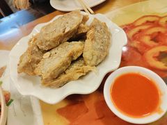 -盛中钰广味小馆