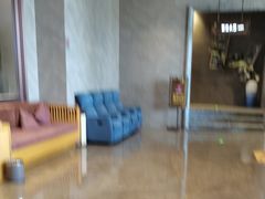 -星河湾温泉洗浴酒店