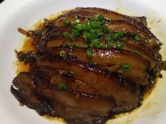 梅菜扣肉-湘当有饭剁椒鱼头(昆山招商花园城店)