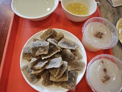炸灌肠-天兴居(鲜鱼口街店)