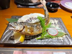 -元通寿司(大朗店)