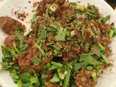 -小杨翘脚牛肉
