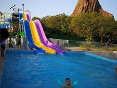 -太阳岛度假酒店