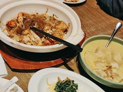 -廊亦舫Lang Yi Fang Restaurant(金桥店)