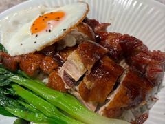 -留半山·香港食堂(啦啦宝都店)