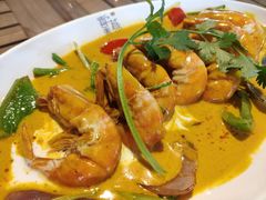 -喜越泰莱·泰越料理(海逸新天地店)
