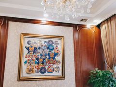 -金时代顺风大酒店(金山店)