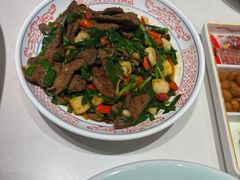 -东流山烤鸭·家常菜(雨山龙湖店)