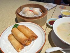 -点都德(长泰广场店)