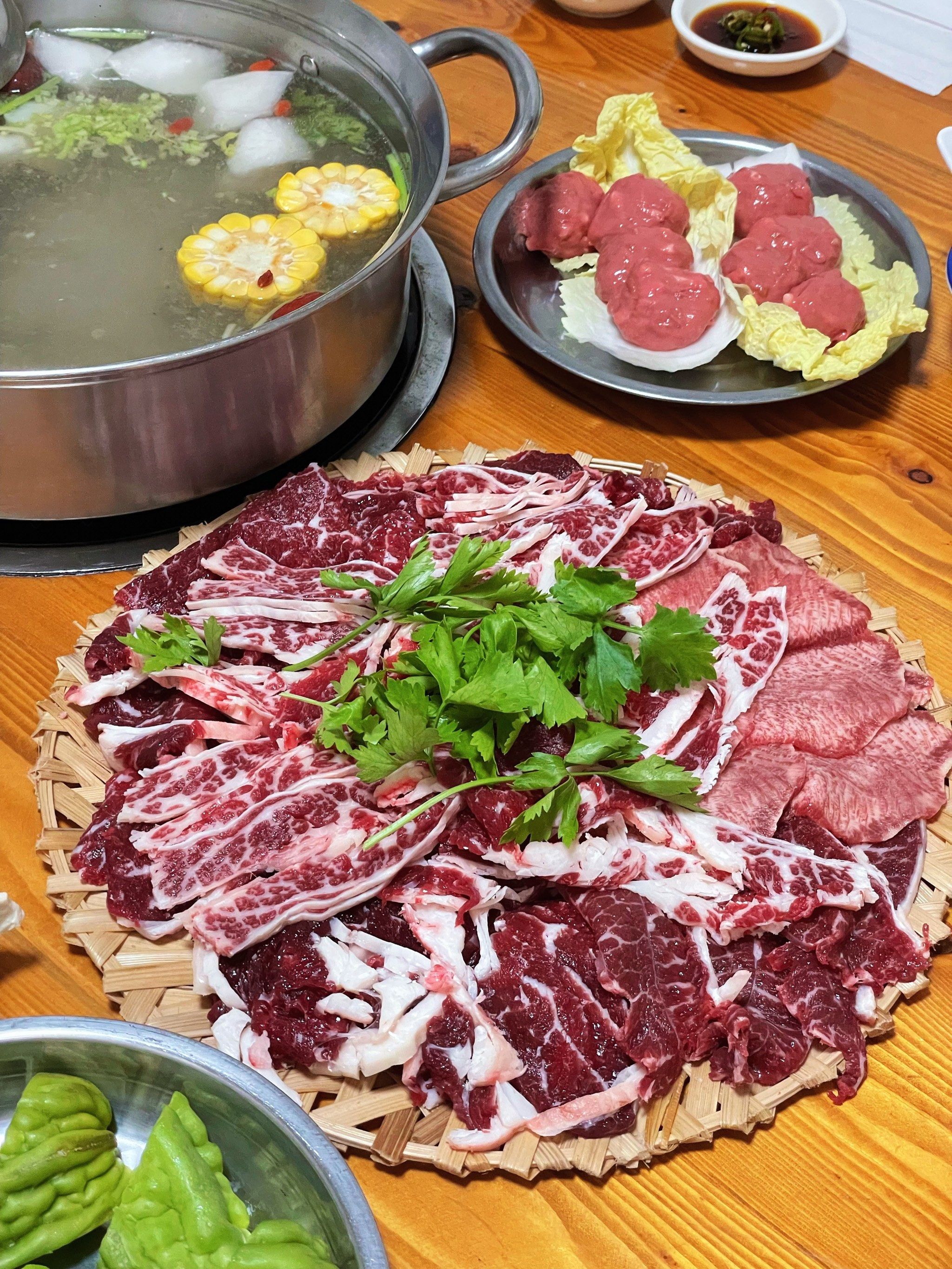 汕头牛牛?