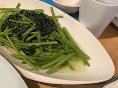 -糟粕醋·椰苑海南菜餐厅(亚龙湾天域酒店)
