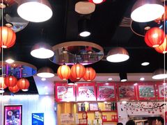 -嘉陵楼馋嘴城(簋街总店)