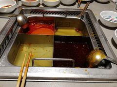 -海底捞火锅(苏宁生活广场店)