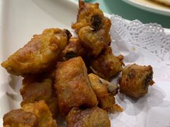 超级蒜香骨-宴秋杭州菜(锦艺城店)