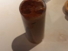-sugarman espresso素饮糖人高新咖啡工厂