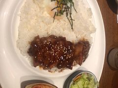 照烧鸡排-二丁目食堂(铁西万象汇店)