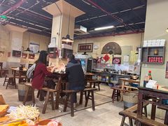-陈陈火锅(较场口店)