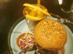 -blue frog蓝蛙(长泰广场店)