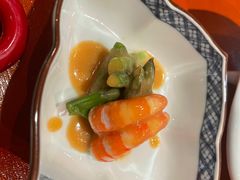 -翔峰炭火鳗鱼(悦泰街里公寓店)