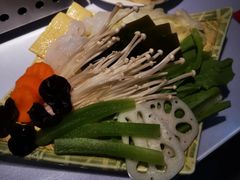 -鱼酷活鱼烤鱼(昆明路店)