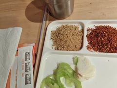 -霸腹烤肉(厦门柚子番店)