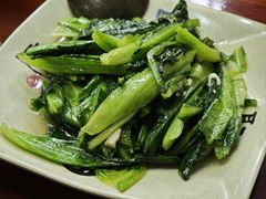 油麦菜-苗湘食府(十年店)