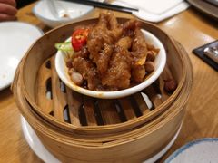-金翠河烧鹅粤式茶餐厅(龙湖三千集天街店)