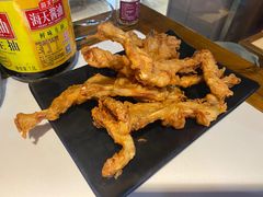 -老天桥蛙炉火锅(姑苏总店)