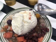 -堂屋糖水店(愚园店)