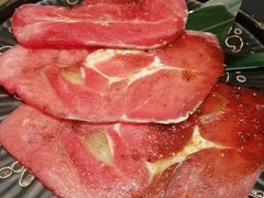 -红沃鳗鱼黑牛烤肉店(不老街店)