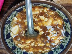 -李三卤汁豆腐脑