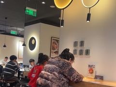 -和府捞面(东直门银座店)