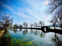 -石湖景区
