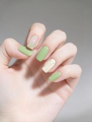 点击看大图 -LILY NAILS美甲美睫