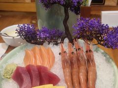 -松坂屋日料自助(长城路店)