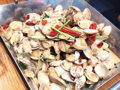 -必点海鲜·鲅鱼水饺(鞍山西道店)
