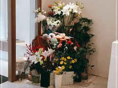-Seeking Coffee咖啡(新竹路店)