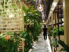 -四季合味椰子鸡(南山大冲店)