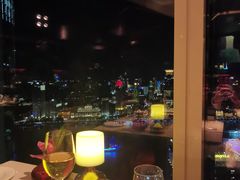 -翡翠36餐厅(浦东香格里拉店)