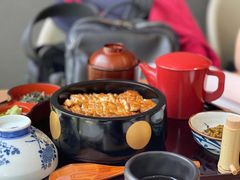 名古屋鳗鱼饭-初花·日本料理