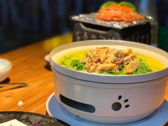 -嘉禾·悦享餐厅(八方汇店)