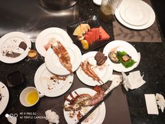 -温度铁板烧(亚泰大街店)