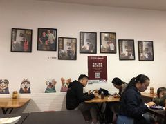 大堂-细妹五香牛杂(步行街店)