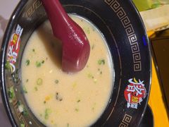 -麺屋猪一(福田石厦店)