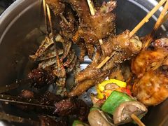 -炒豆合作社(东四总店)