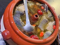 -云隐小厨·传统大理美食(复兴路店)